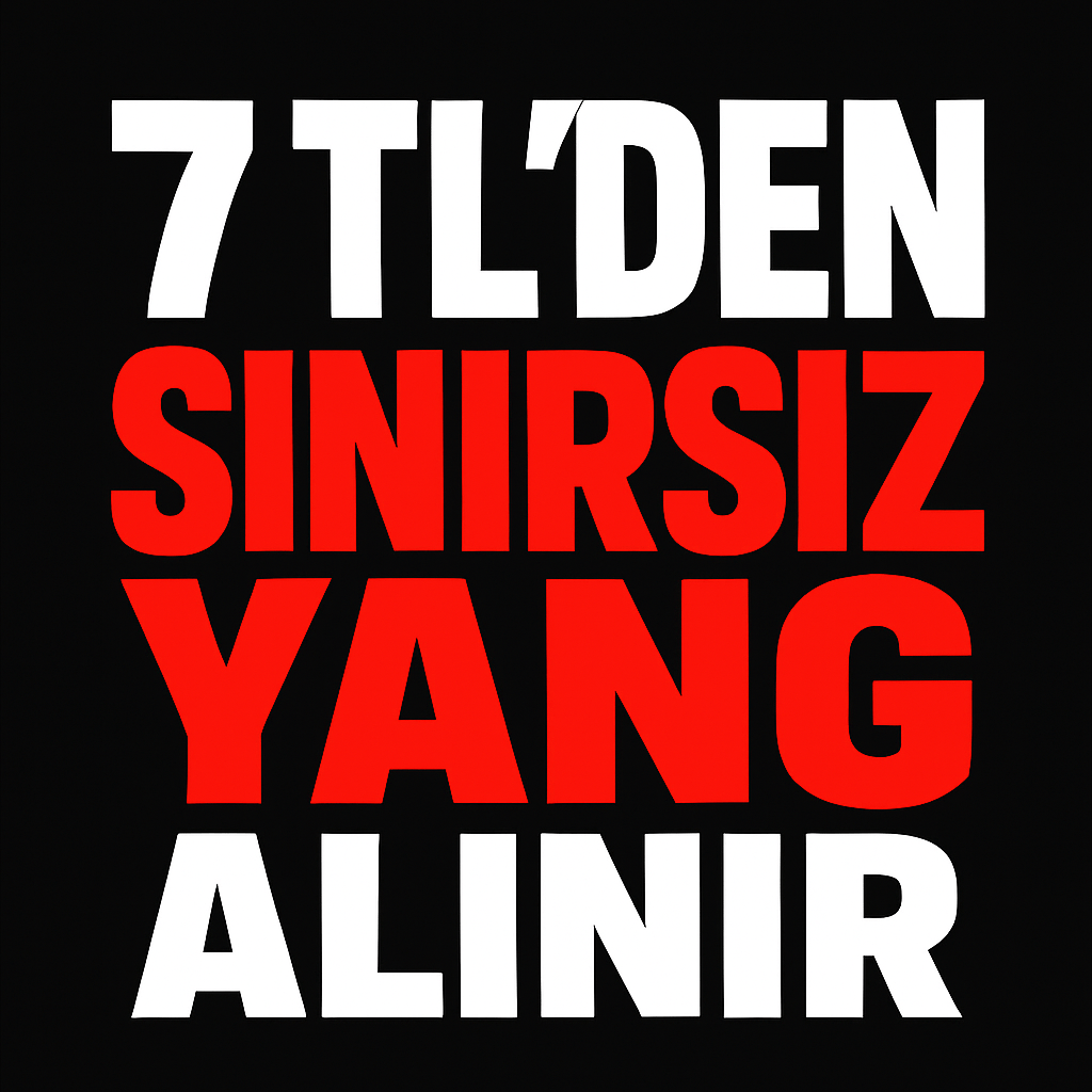 7 TLDEN 70 T ALINIR