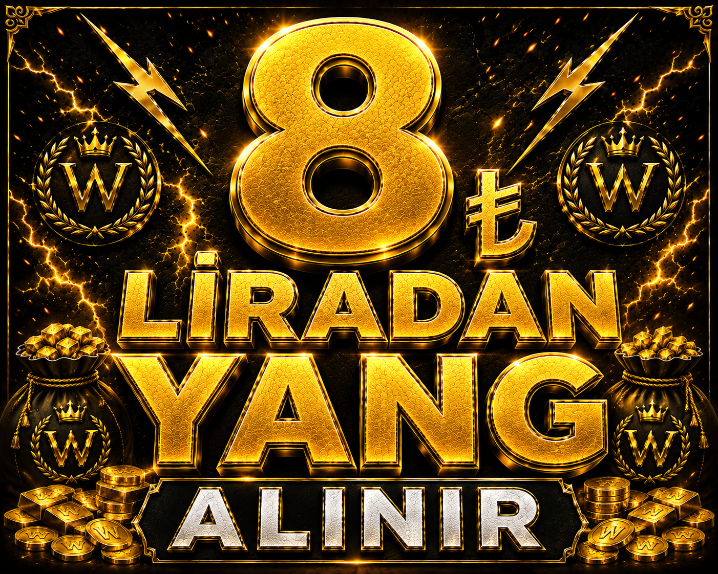 8 TLDEN M ALINIR