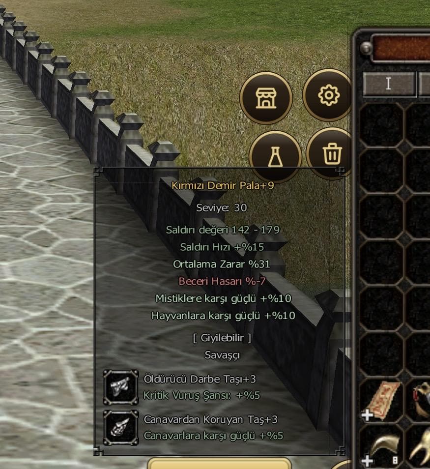 35 LVL VADİLİK BEDO