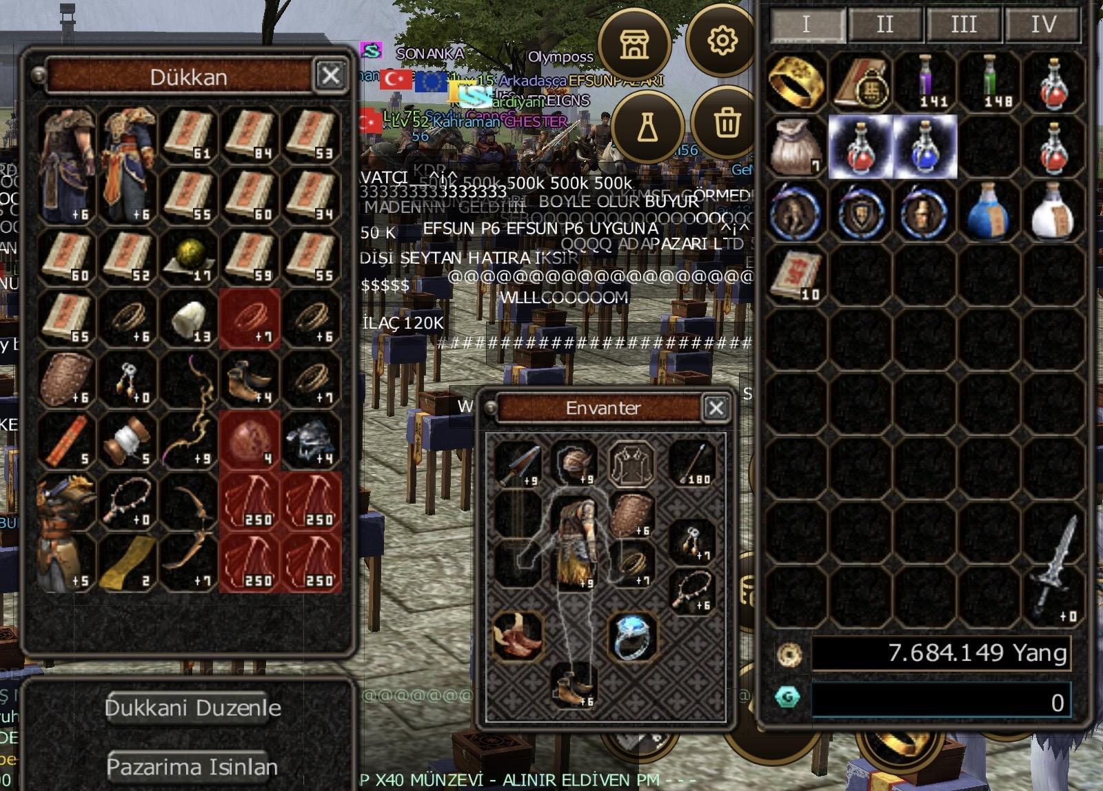 48lv 2GLİ VSLİK NİNJA HER ŞEYİYLE