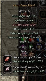 +9 KDP