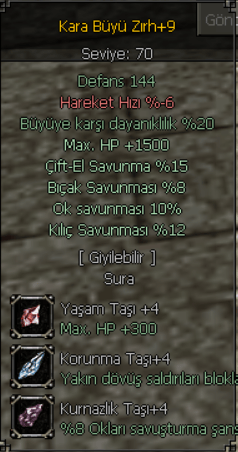 +9 Elit Karabüyü