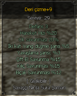 2-15/1-12 Deri Çizme