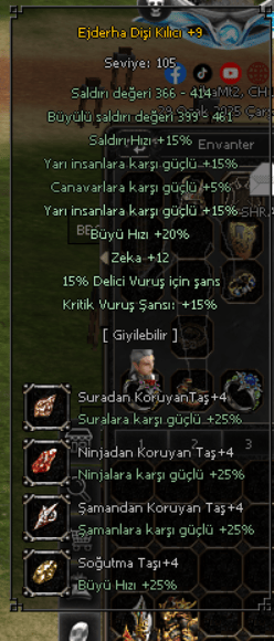 SURA EL ZIRH BETA 4 TAŞ  OYUN SONU