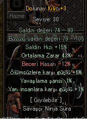 43 ORT DOLU