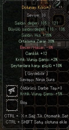 +7 SAĞLAM DOLUNAY