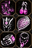 +9 YAKUT SET 5 METİNLİ HEPSİ SERİ TESLİM
