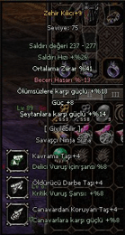 SÜRGÜNLÜK - FARMLIK ZEHİR +9