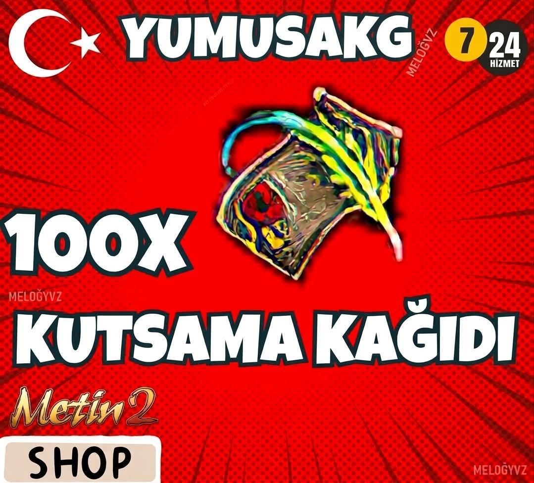 1000 KUTSAMA KAĞIDI ANINDA TESLİM