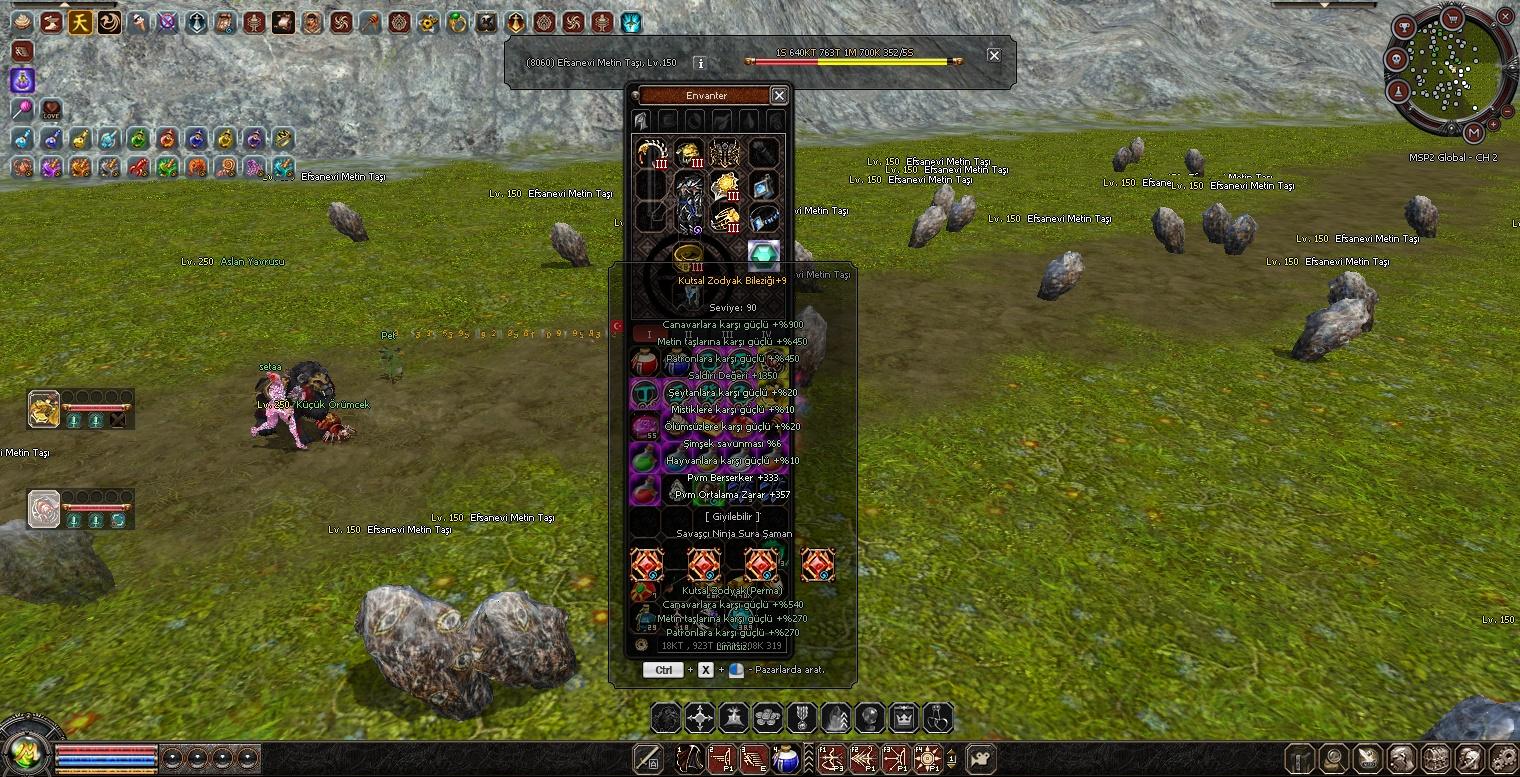 KUTSALL ZODYAK BİLEZİĞİ YÜKSEK PVM