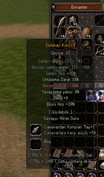 +9 33 ORT 8 ZEKA DOLU
