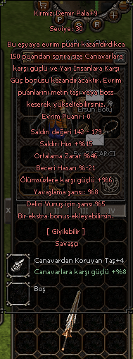 +9 KDP 46 ORT FULL EFSUN 200 BİLEN BİLİR :)) FULL TAŞ :)))