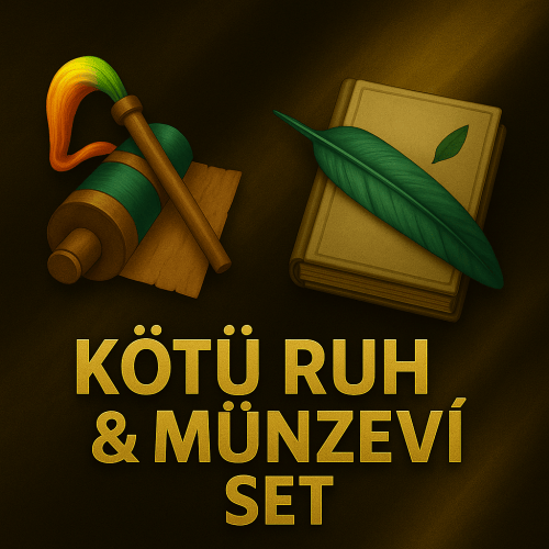 STOK BİTTİ