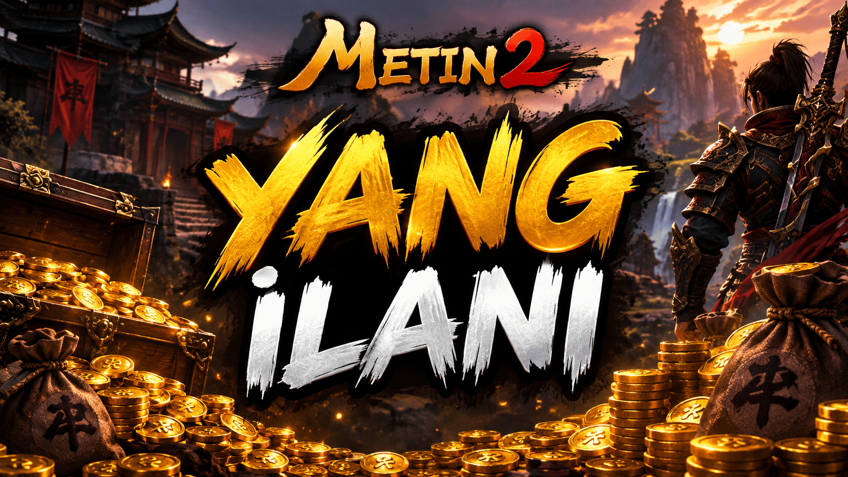 45M YANG SATILIR