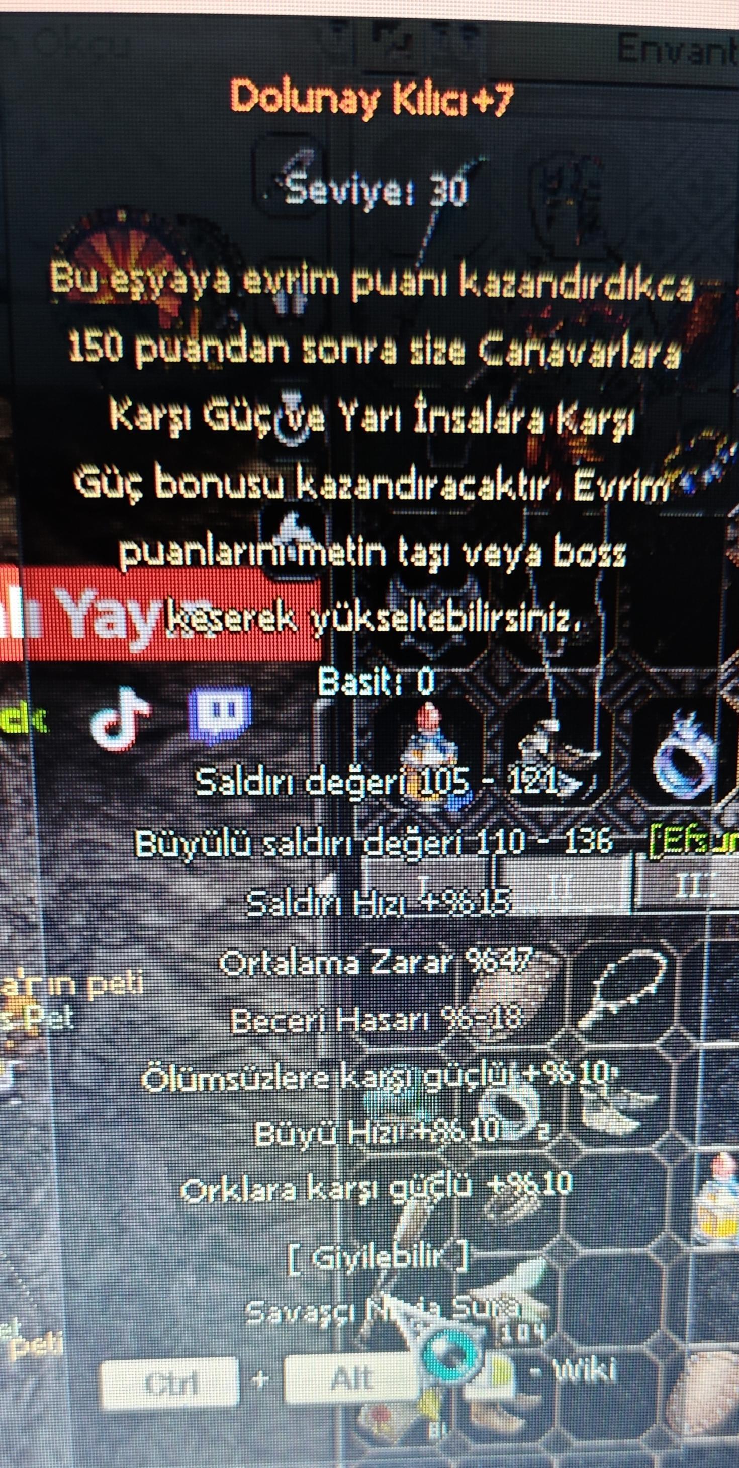 47 ORT 10 ÖLÜMSÜZ DOLUNAY