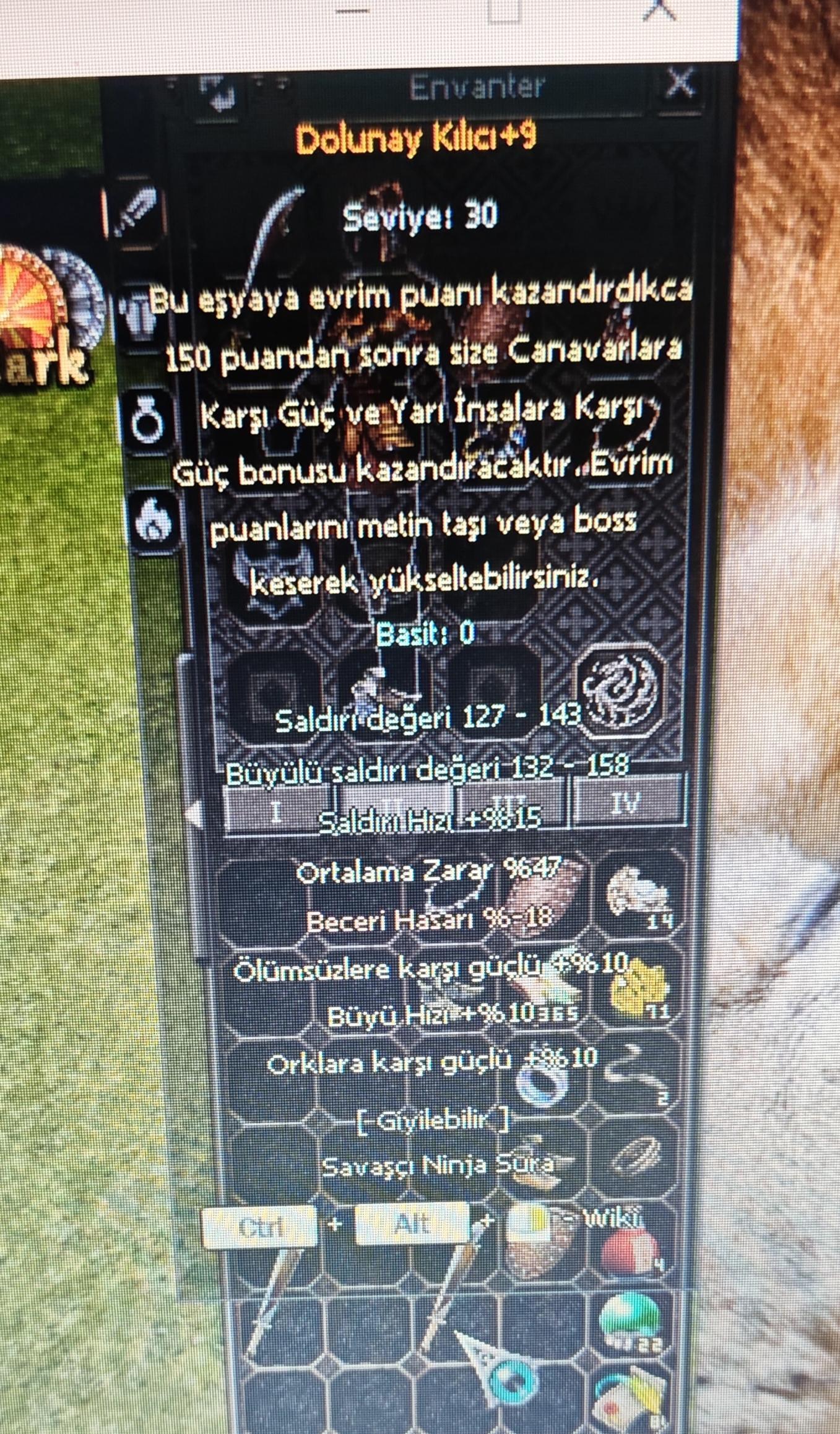 +9 47 ORTALAMA DOLUNAY- AL CATACOMP KES