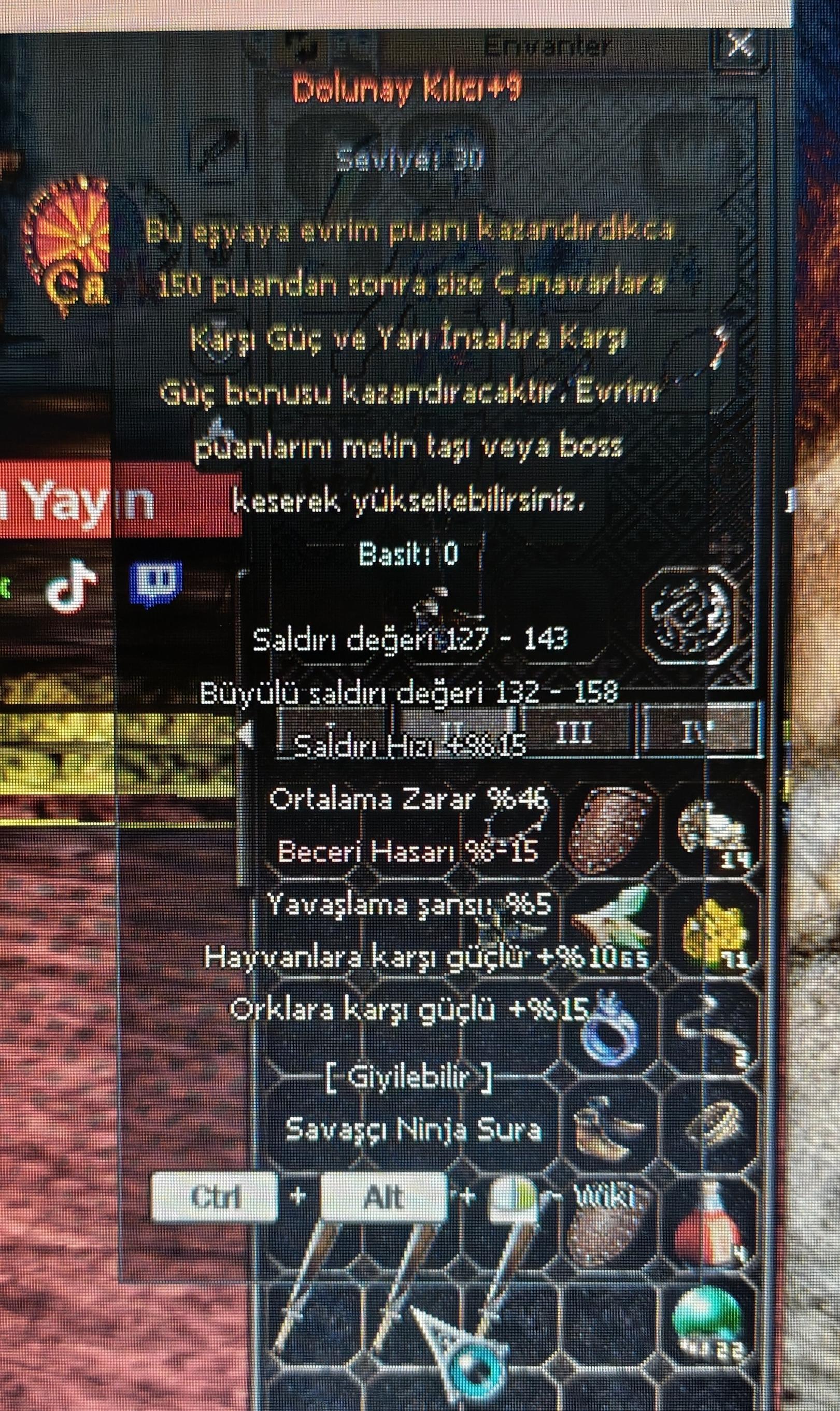 +9 46 ORTALAMA DOLUNAY