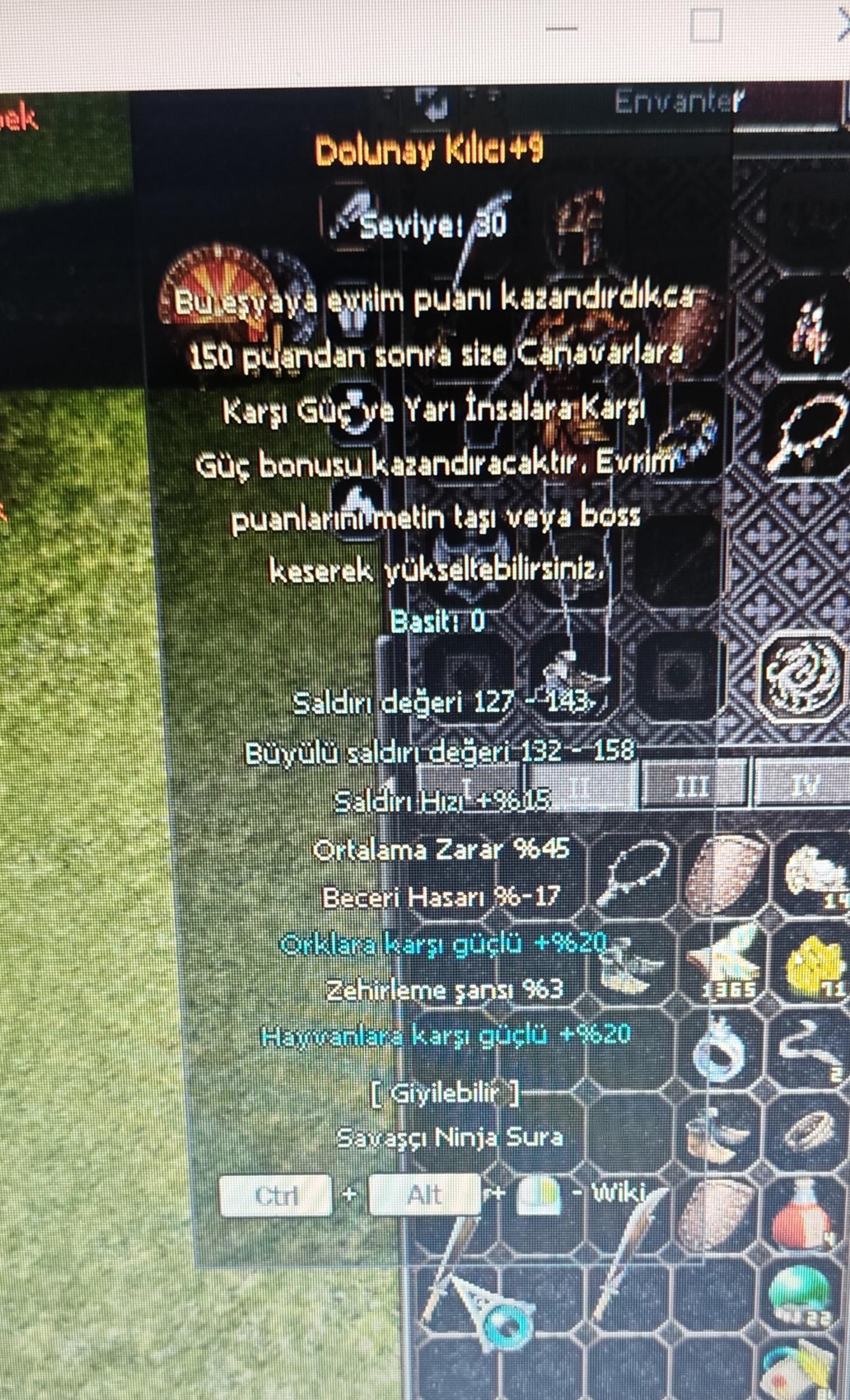 +9 45 ORTALAMA DOLUNAY