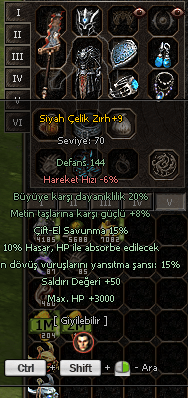 2.2M VE 2.5M VURAN İKİ HESAP SATILIKTIR / PAZARLIK OLUR