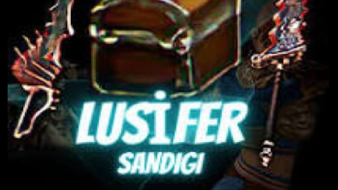 20 ADET LUCİ SANDIĞI ZEHİR  KOKULU