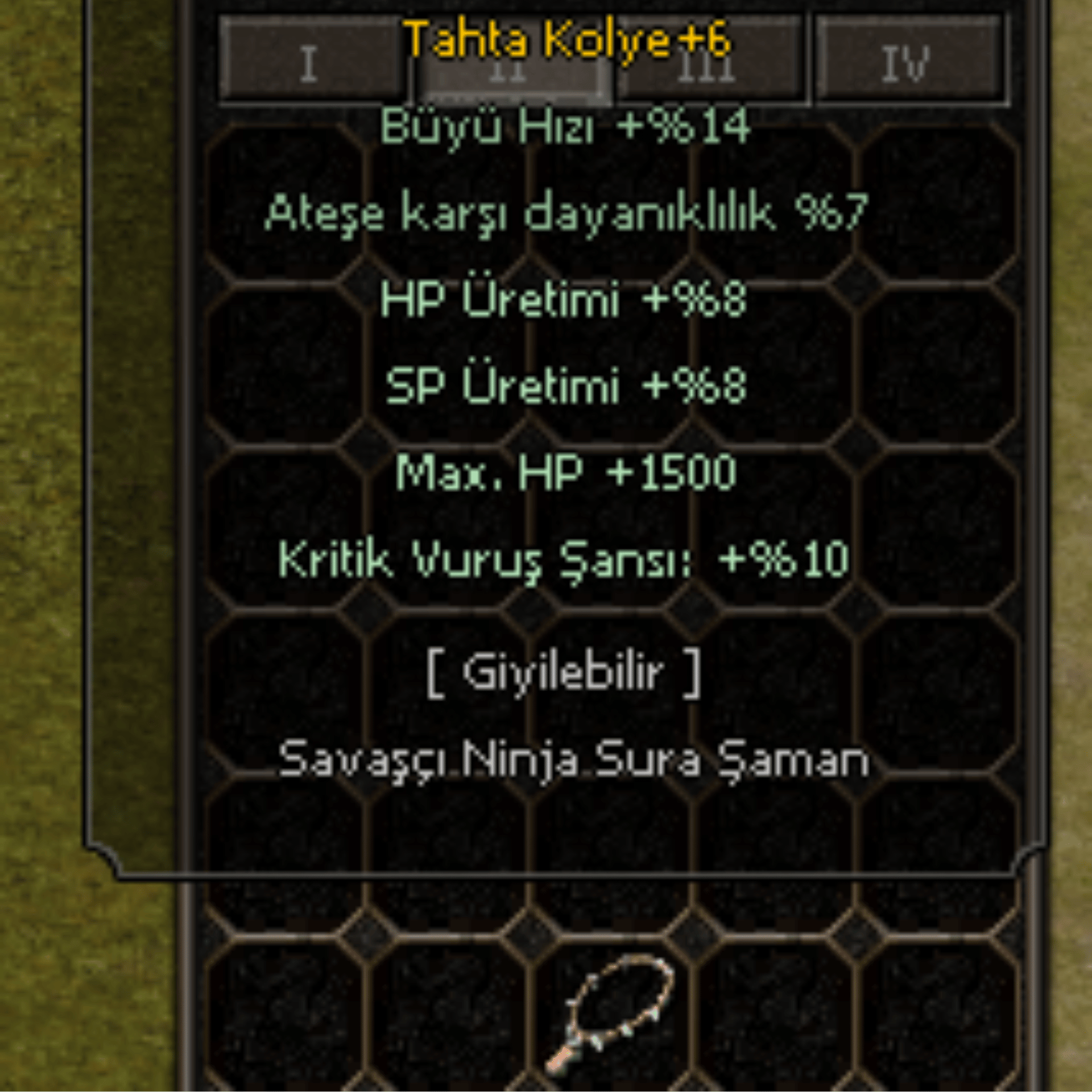 ELİT FARMLIK KOLYE SATILIR 400TL ANINDA TESLİMAT