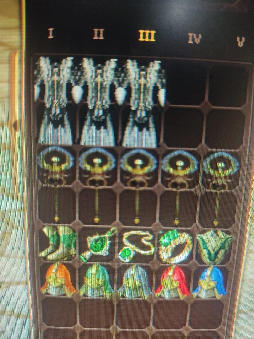 ŞAMAN WS SET TEKLİF VER