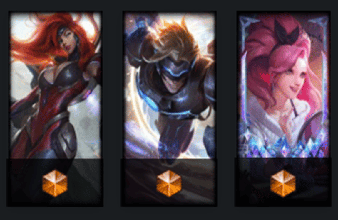 Full Hero, 424 Kostüm, Yeraltı Kralı Viego