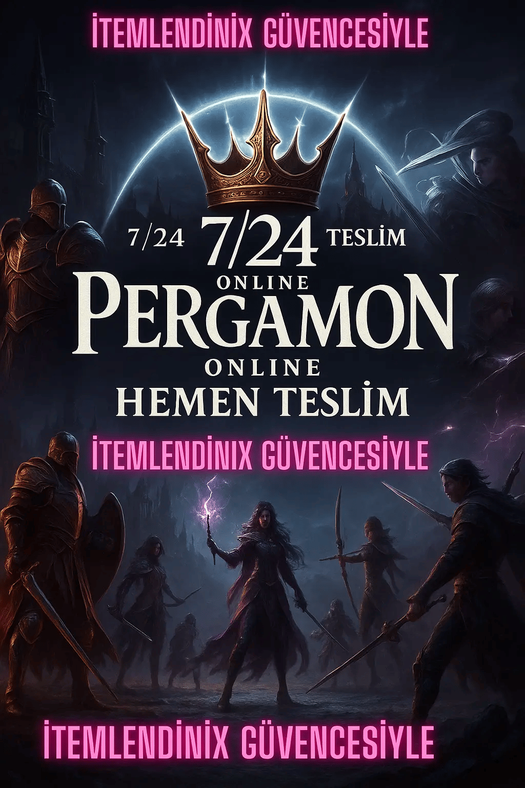 50M 460TL SANİYESİNDE TESLİM +894 İŞLEM GÜVENCESİYLE