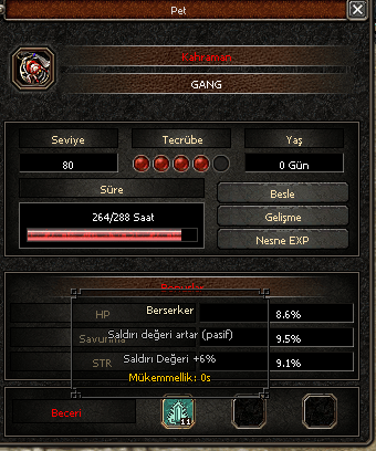 80 LVL KİTAPLI KAHRAMAN PET+DİĞER KİTAPLAR