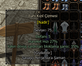anında teslim ilahi kızıl çizme
