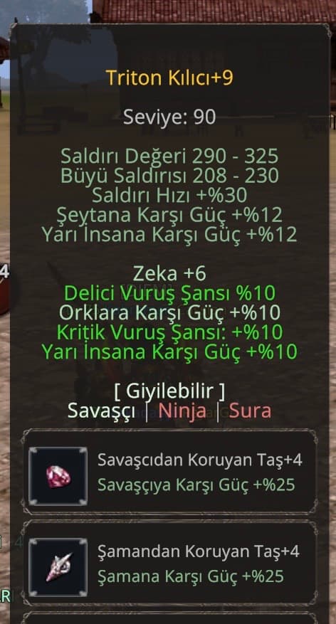 ELİT TRİTON