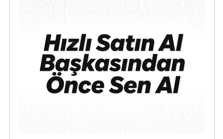 21 ADET HAVA BK ALSAT YANGA ÇEVİR
