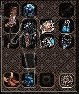+9 Ruh Set Full 10 PVM +9 Siyah Çelik 10 PVM +9 Kin Kılıcı 52 Ort