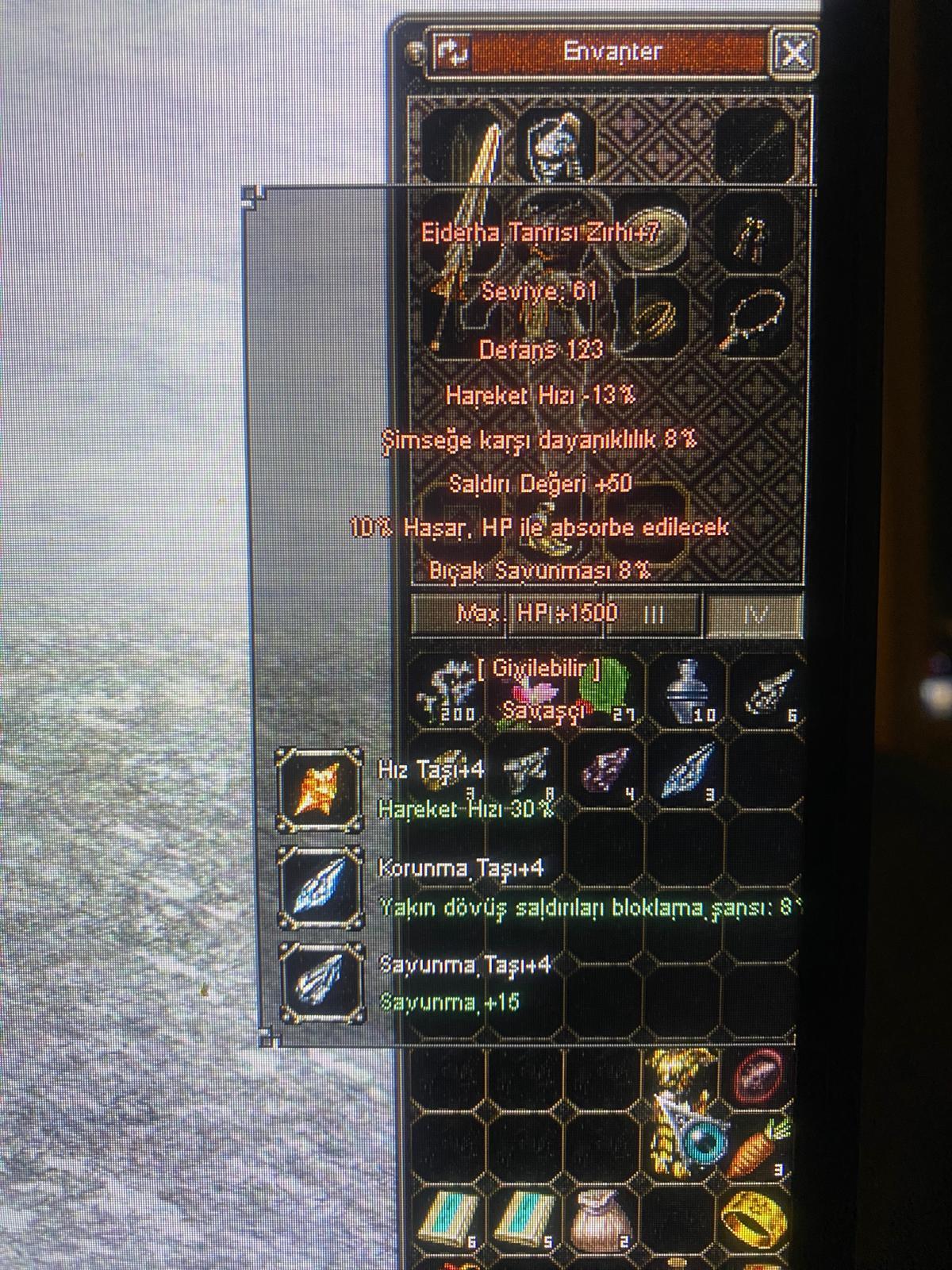 +7 ELİT ET TAKAS OLUR