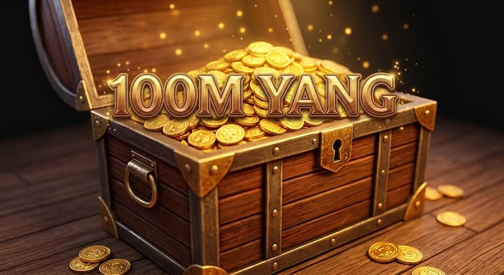 100M YANG ANINDA TESLİM
