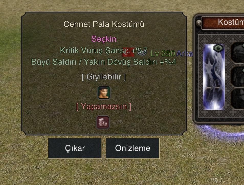 SEÇKİN PALA