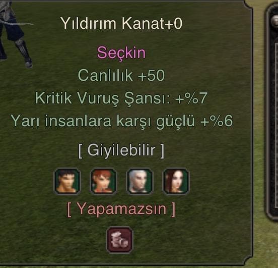 ATAK YILDIRIM KANAR 8800 TL ÇEK