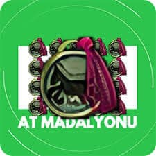 X 59 AT MADALYONU 30 LWL İÇİN HEMEN TESLİM ONLİNEYİM