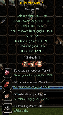 5/5 WSLİK SURA MUHO