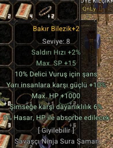 Elit Bilezik