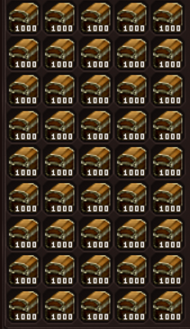 45K SU TAŞI SANDIĞI + 12K BAR +1K SU TAŞI TEKLİF VER