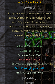 SÜPER EFSUN KDP +9 HO