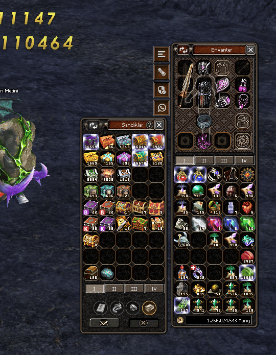 2M Derece - 130x Lusi ve 2t