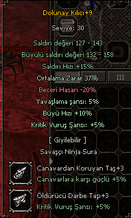52 LVL ELİT BÜYÜLÜ SURA