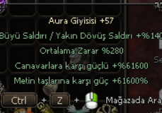 +57 AURA