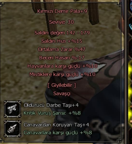 47 ORT ELİT KDP