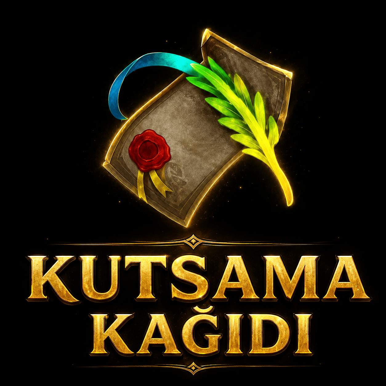 1000 ADET KUTSAMA KAĞIDI p6