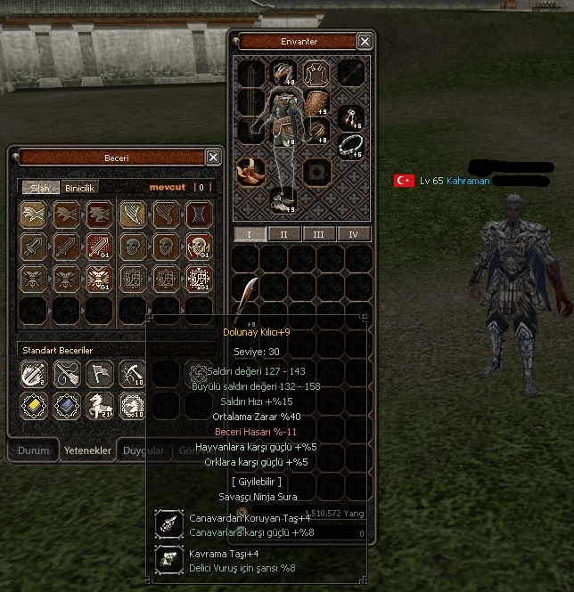 65 LEVEL 4G Lİ KIZIL TANKI SURA DETAY AÇIKLAMADA TEKLİF ALINIR