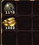 1170 SU +1K BAR 1000TL ANINDA TESLİMAT