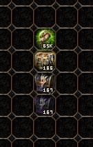 65K Metin Sandığı / 500 Boss Sandığı